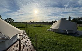 Camp Mangoeste